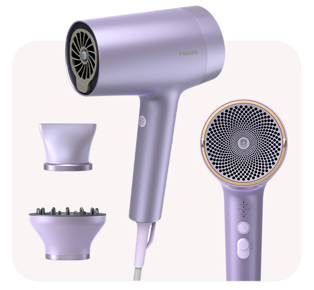 Dryer S7000
